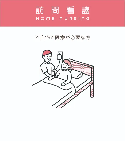 訪問看護